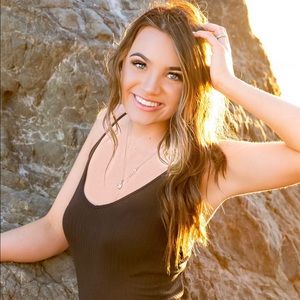 Meet your Posher, Mckynzie